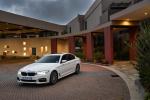 BMW 530d Sedan M Sport 2017 года (ZA)